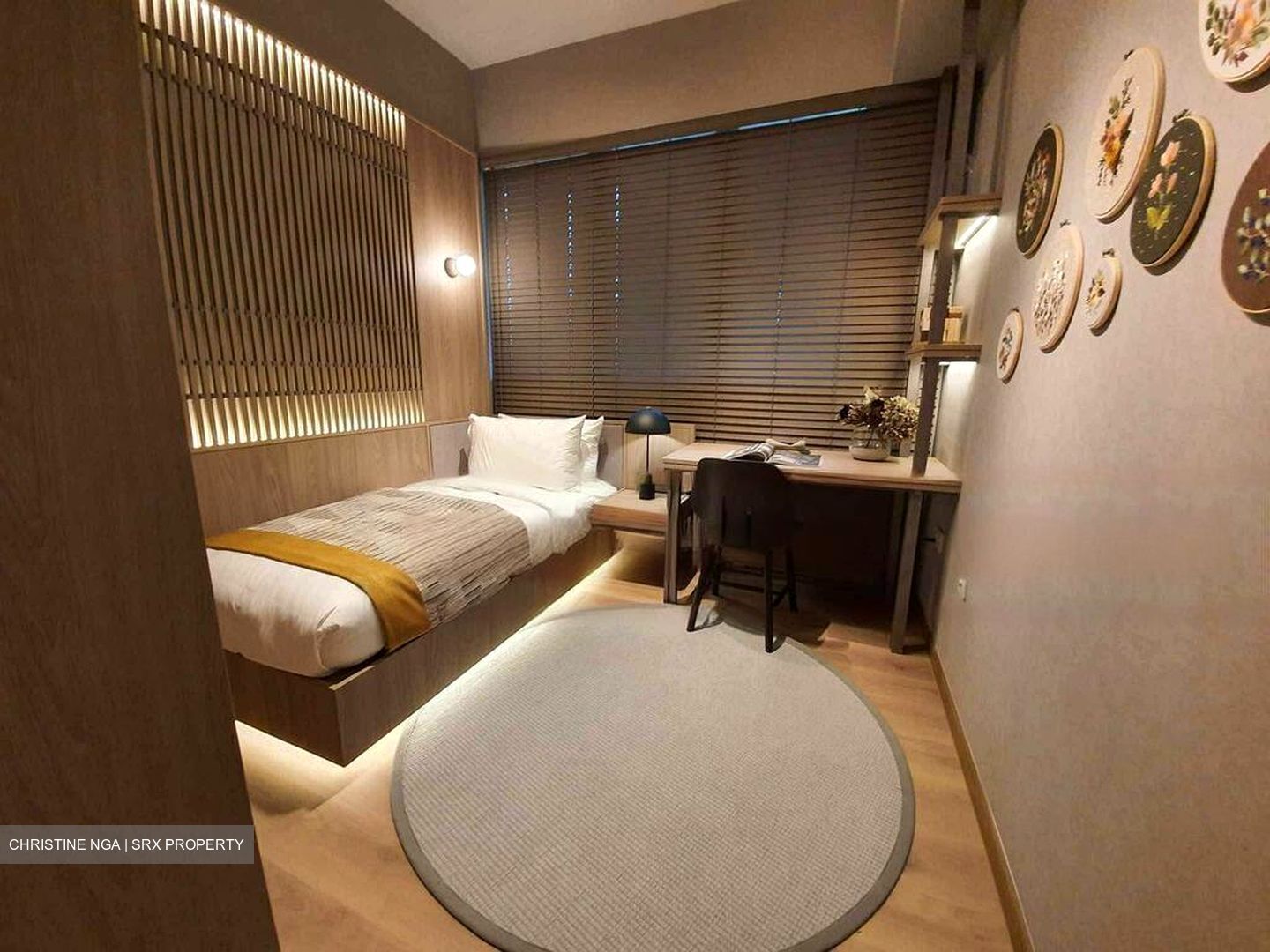 KI Residences at Brookvale (D21), Condominium #467701401